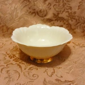 Lenox Nut/Candy Bowl